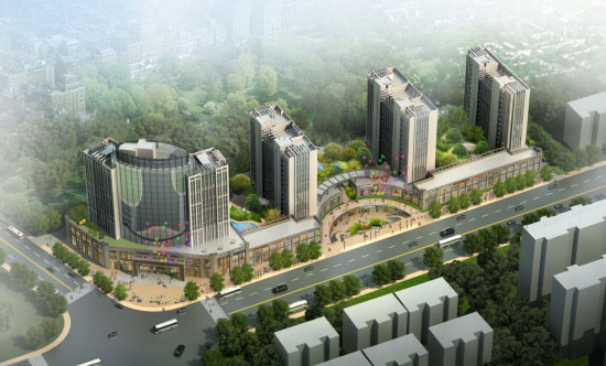 ·������ˮ���㳡